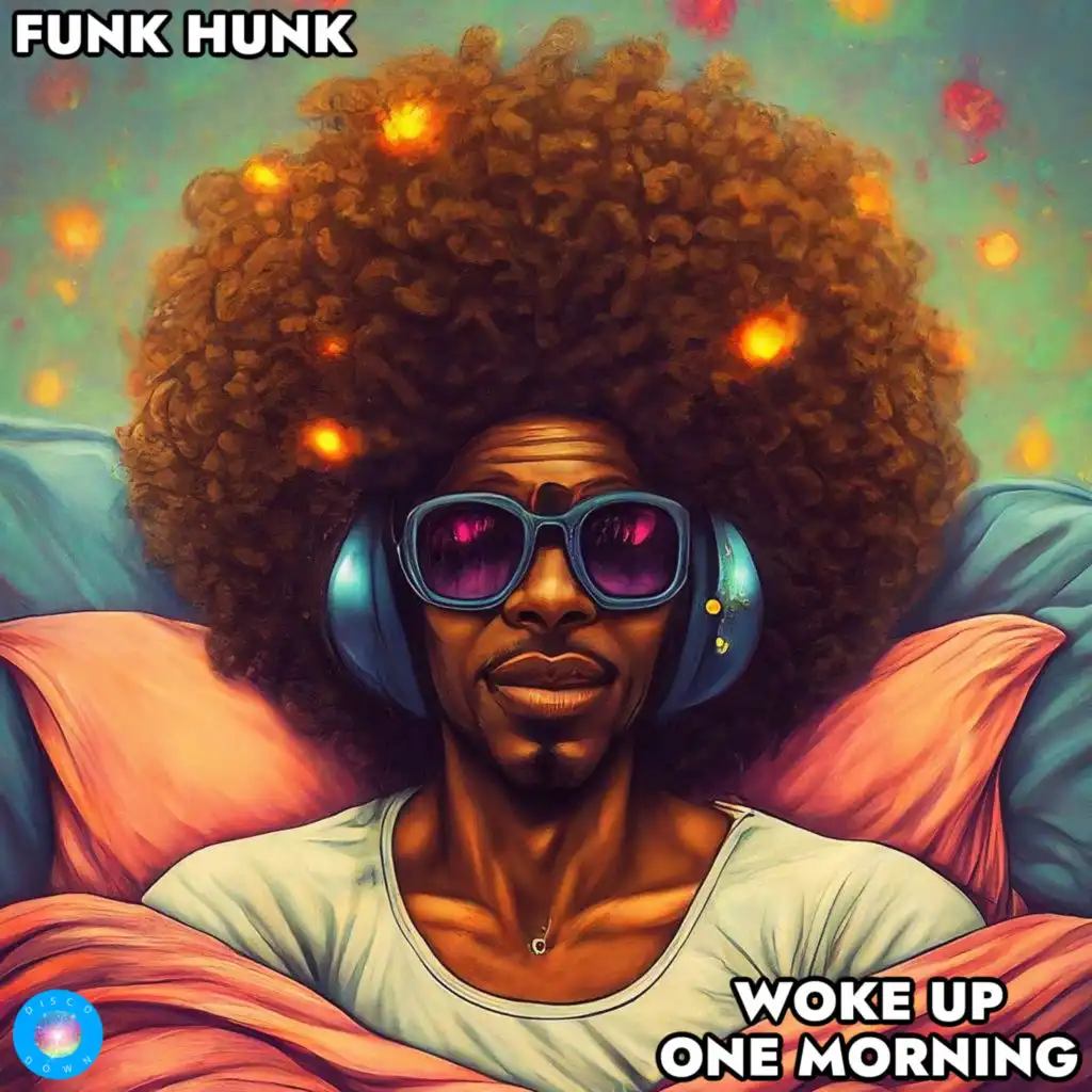 Funk Hunk