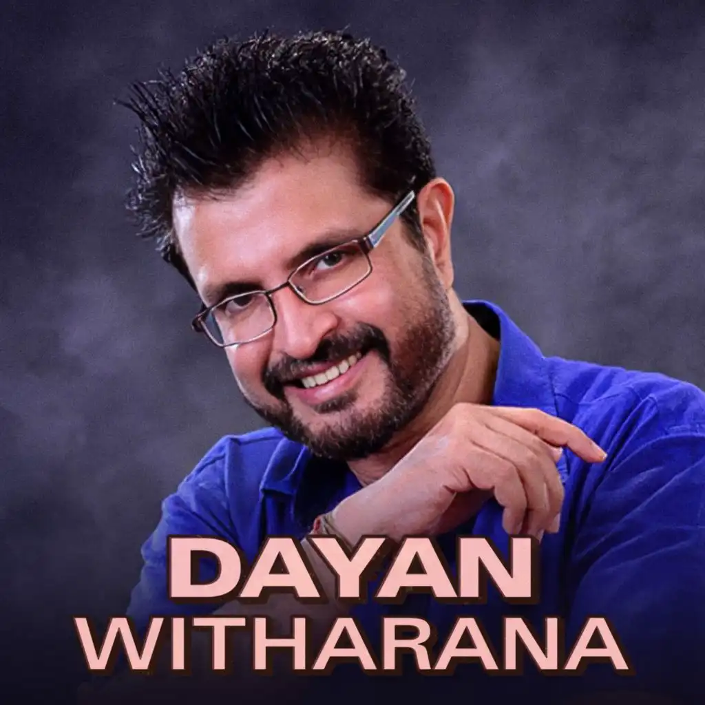 Dayan Witharana