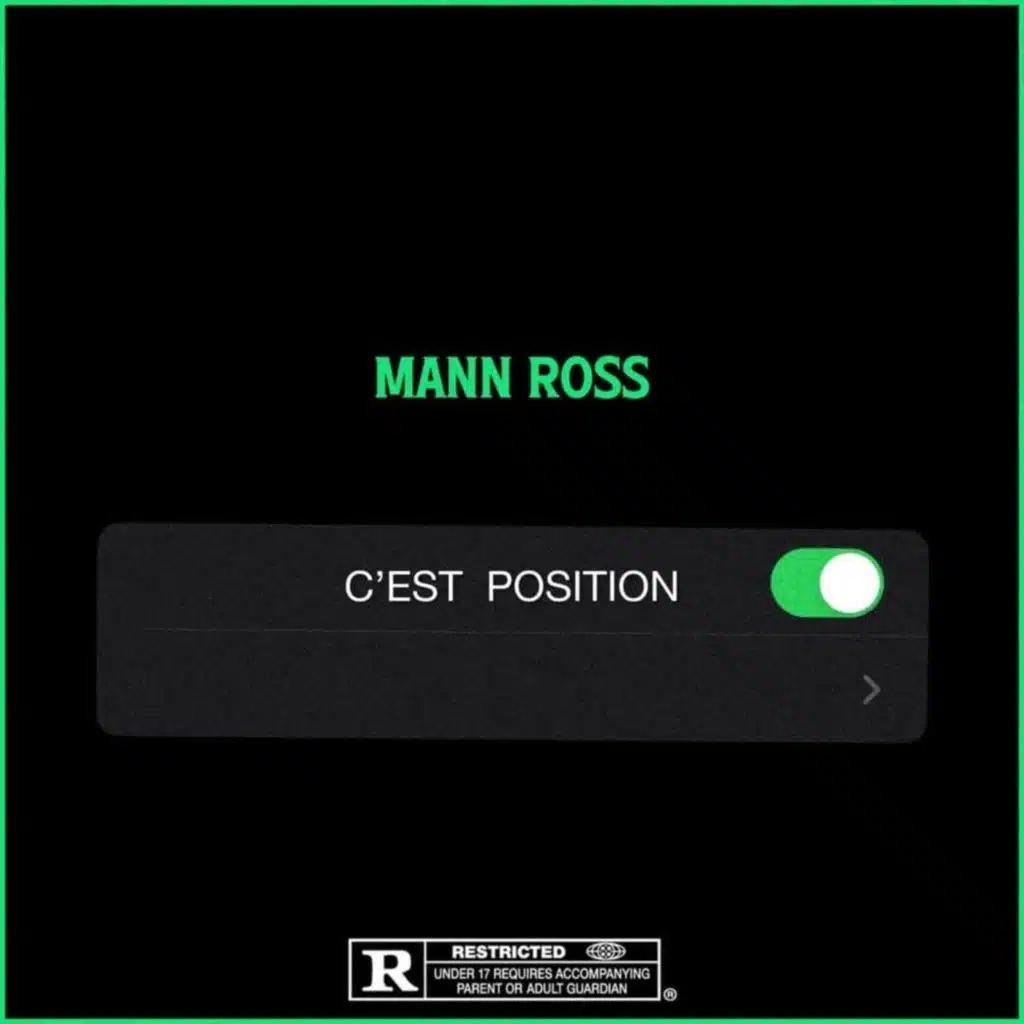 Mann Ross
