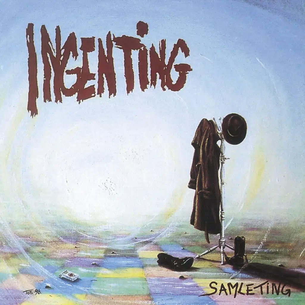 Samleting / Alt & Ingenting (Bonus)