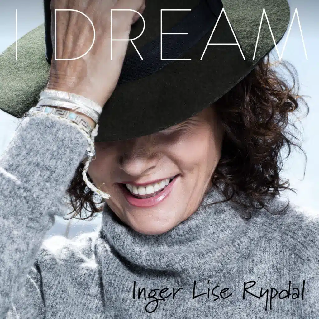 Inger Lise Rypdal 