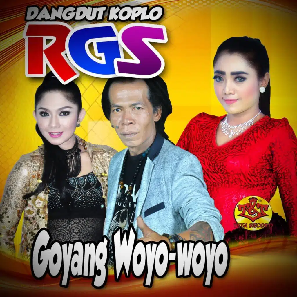 Salah Tompo (Live) [feat. Sodik & Merinda Anjani]