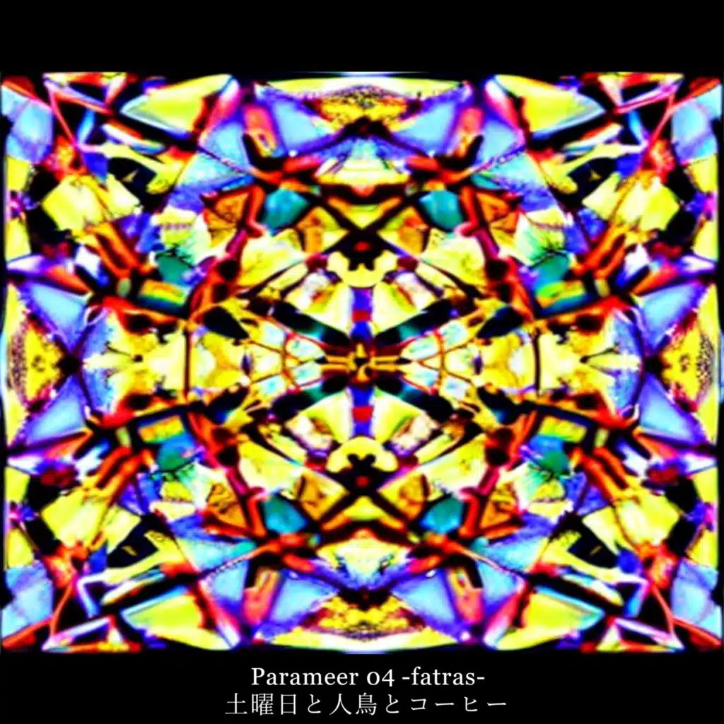 Parameer 04 -Fatras-