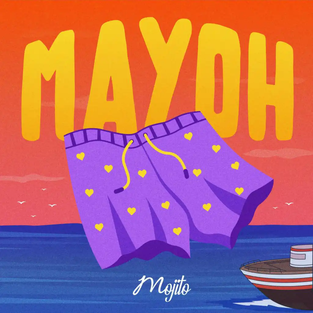 Mayoh