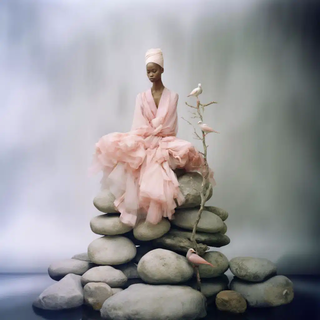 Healing Zen Aromatherapy