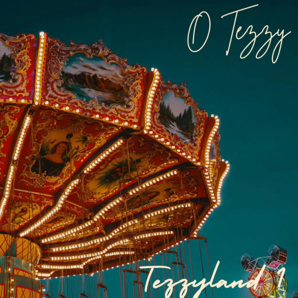 Welcome To T E Z Z Y L A N D 1