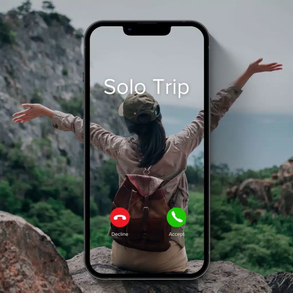 Solo Trip