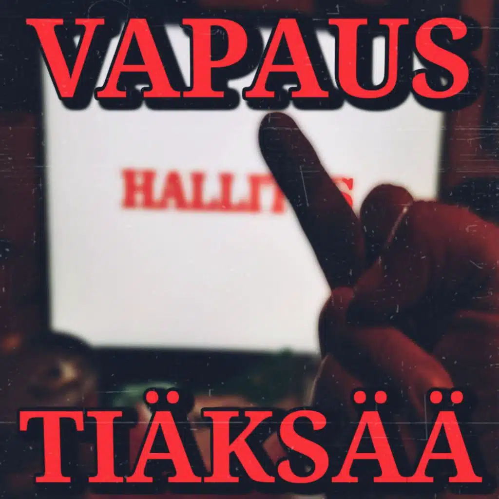 Vapaus