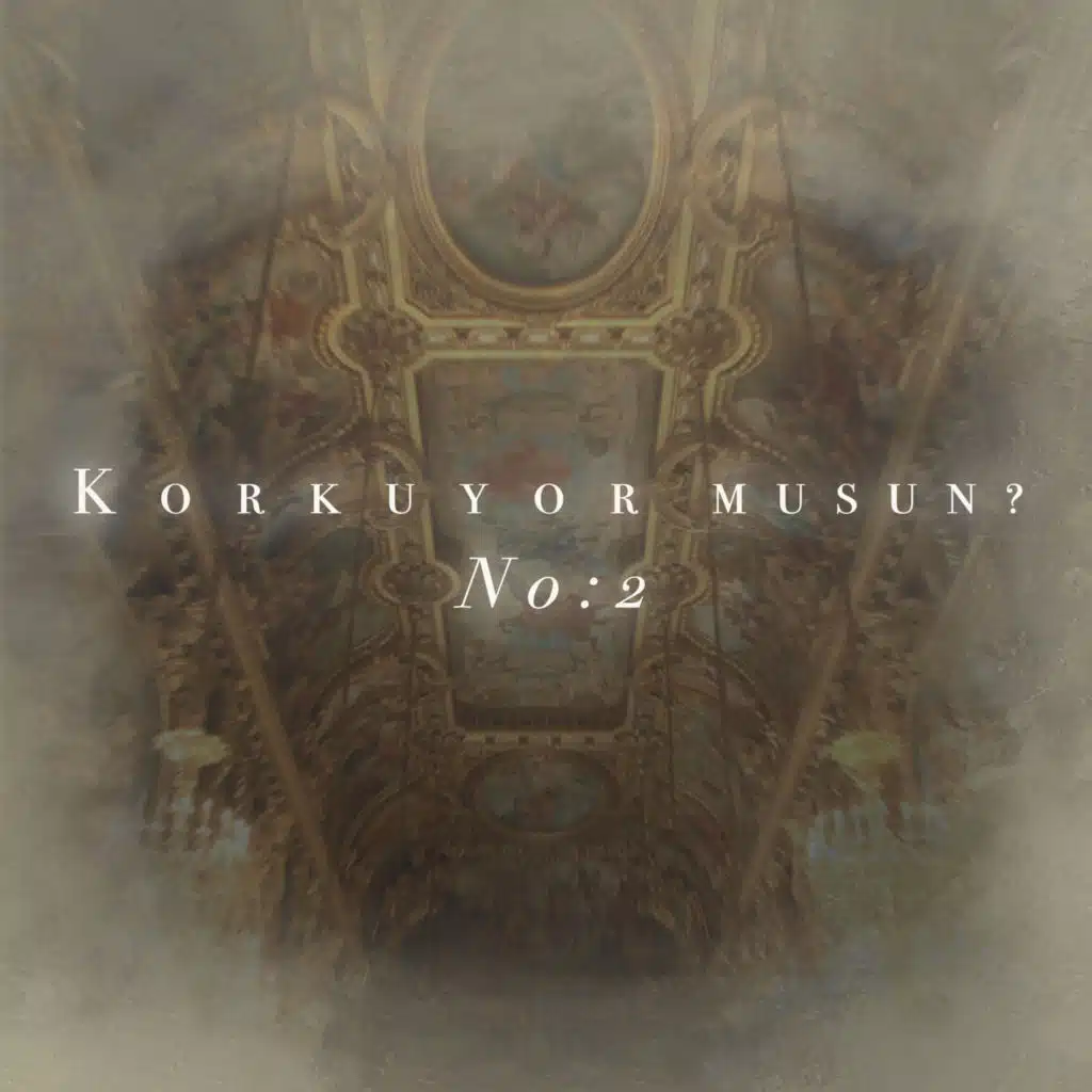 Korkuyor musun? (No:2)