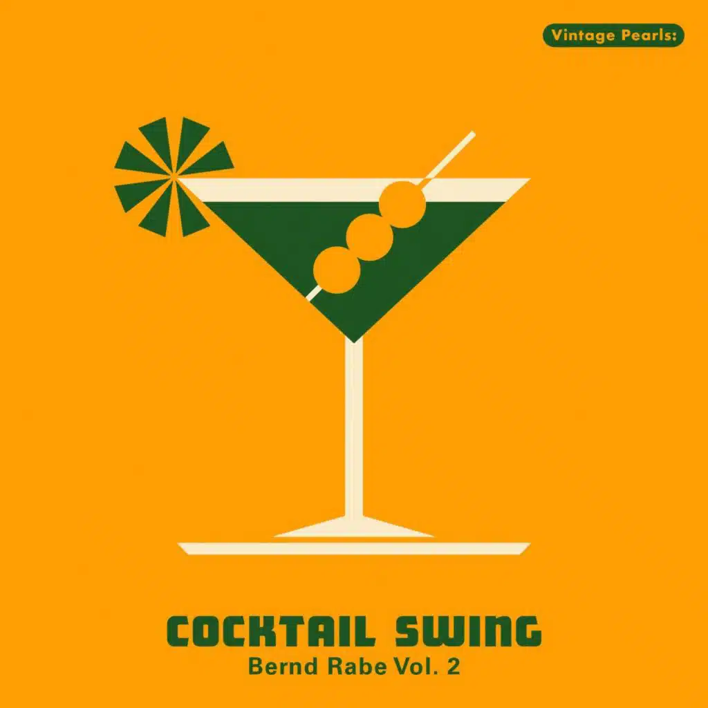 Bernd Rabe & Berni's Swing Five
