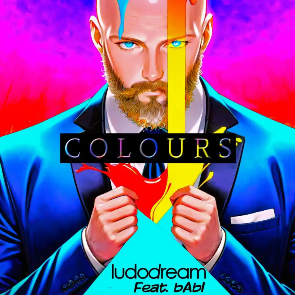 Colours (feat. bAbI)