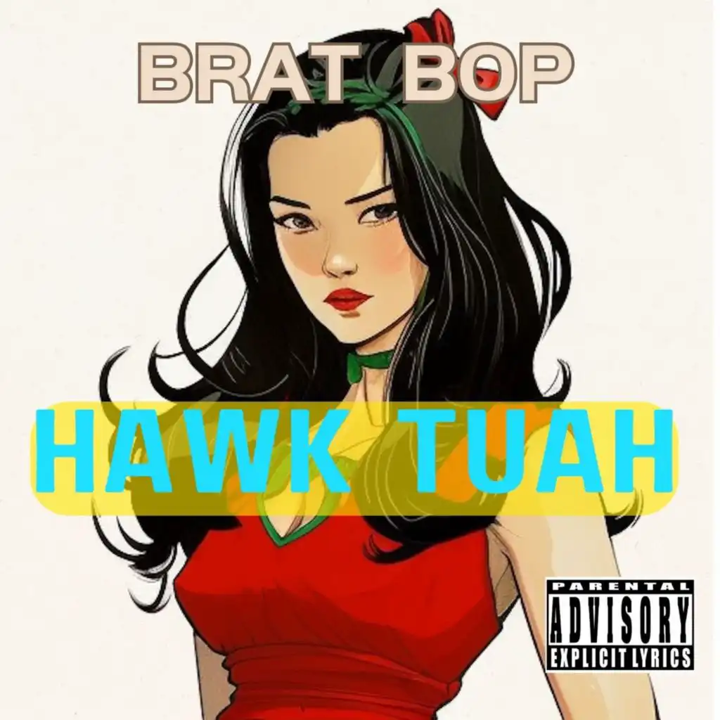 Hawk Tuah