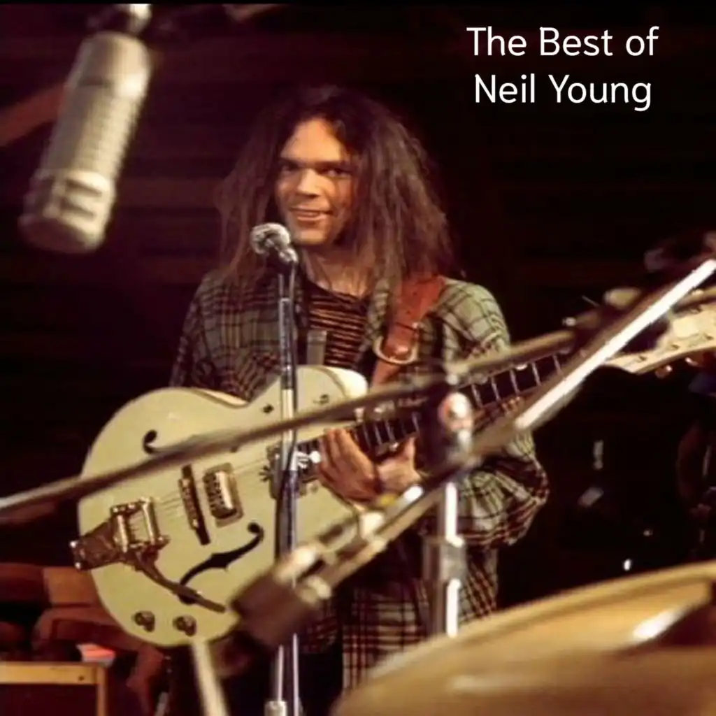 The Best of Neil Young