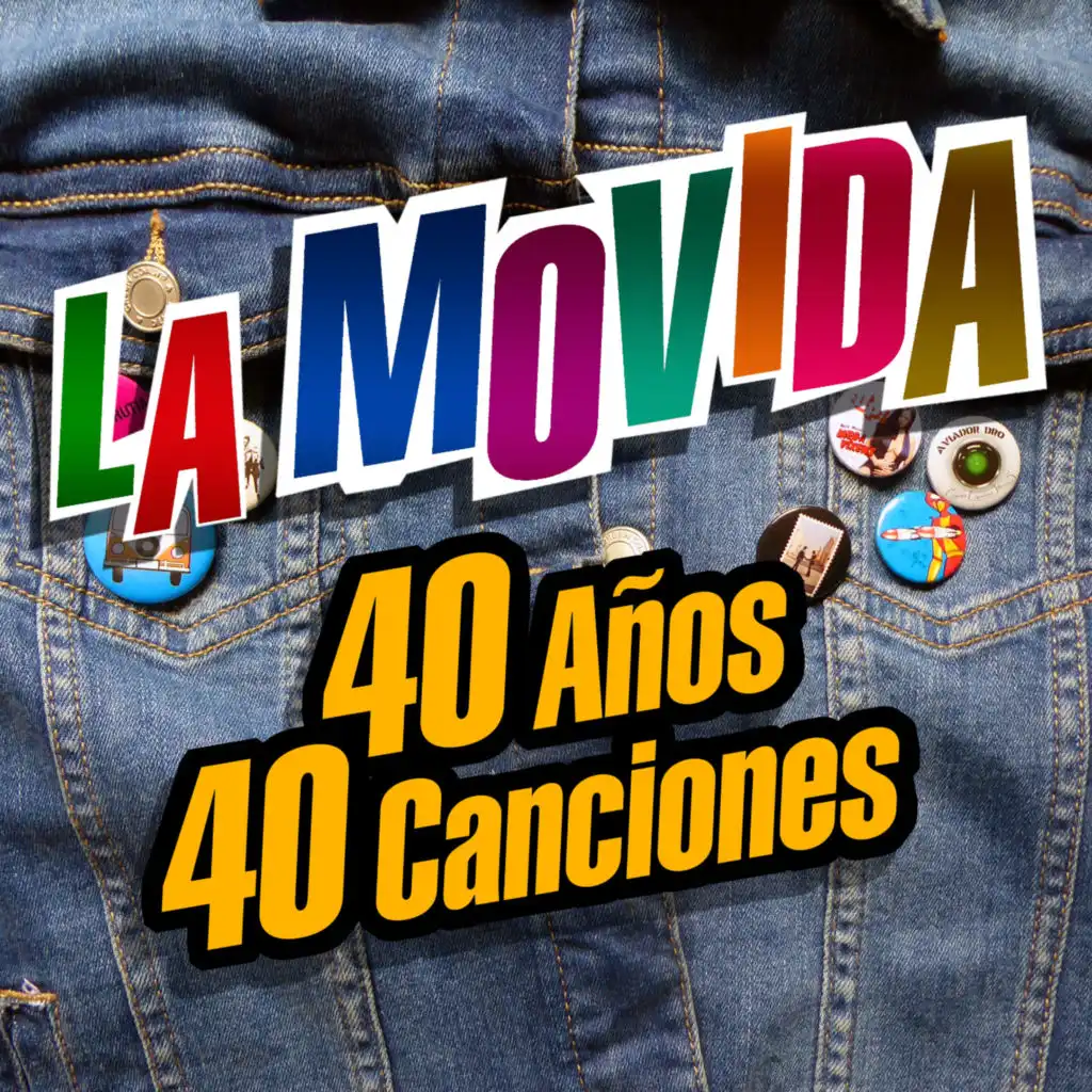 Enamorado de la moda juvenil