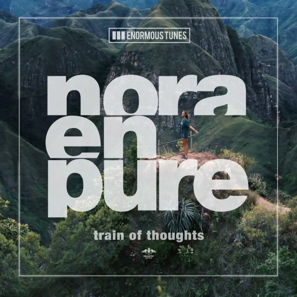 Train of Thoughts (Extended Mix)