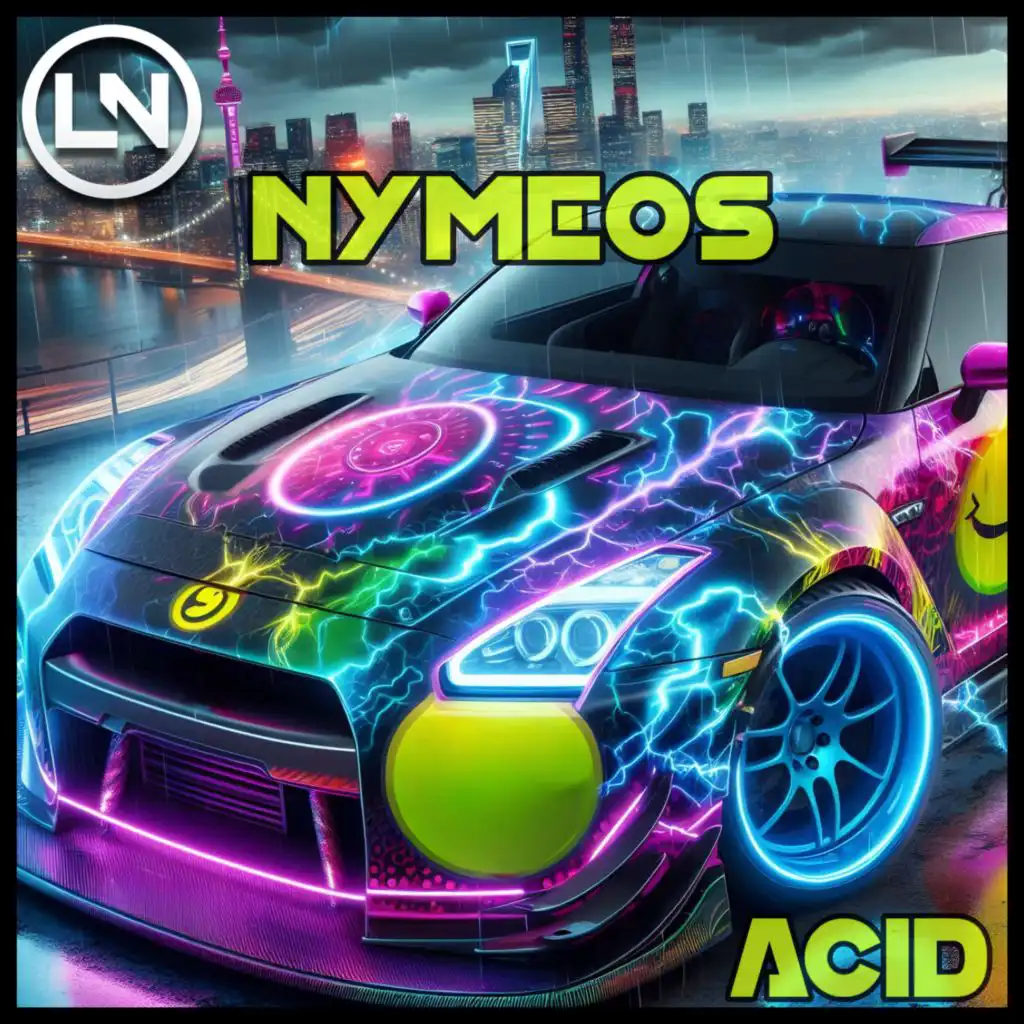 Nymeos