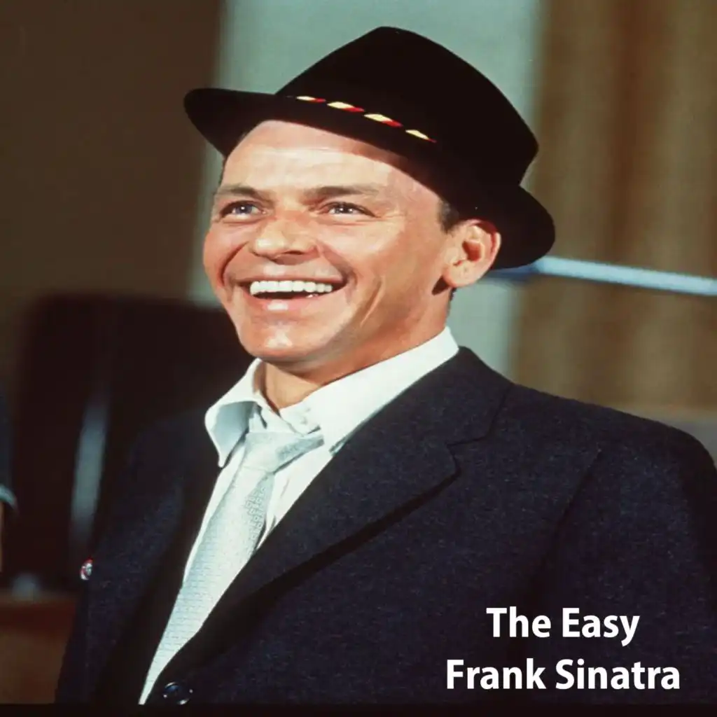 The Easy Frank Sinatra