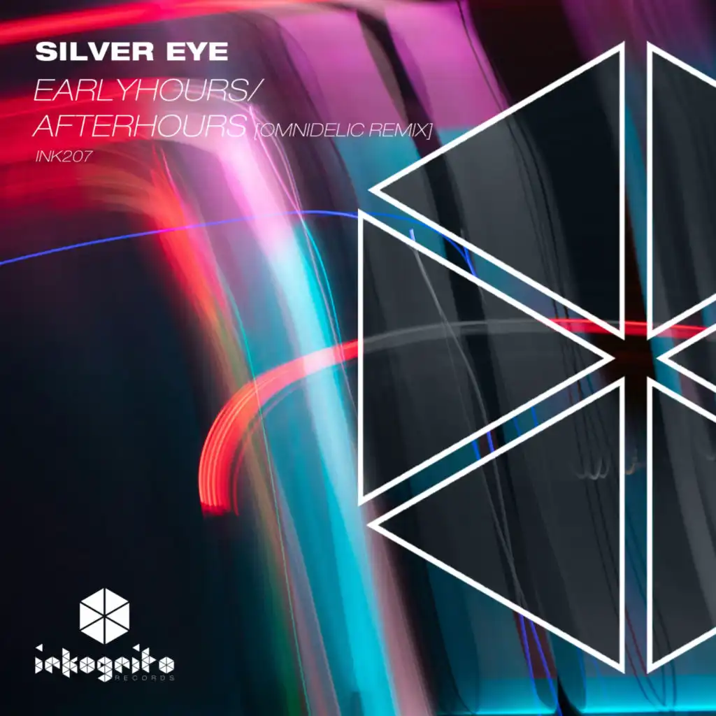 Silver Eye