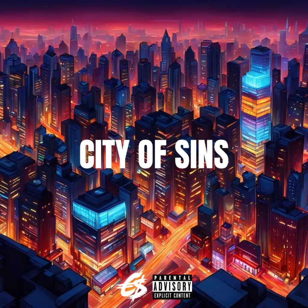 City of Sins