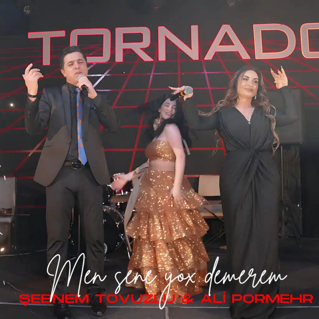 Ali Pormehr & Şebnem Tovuzlu