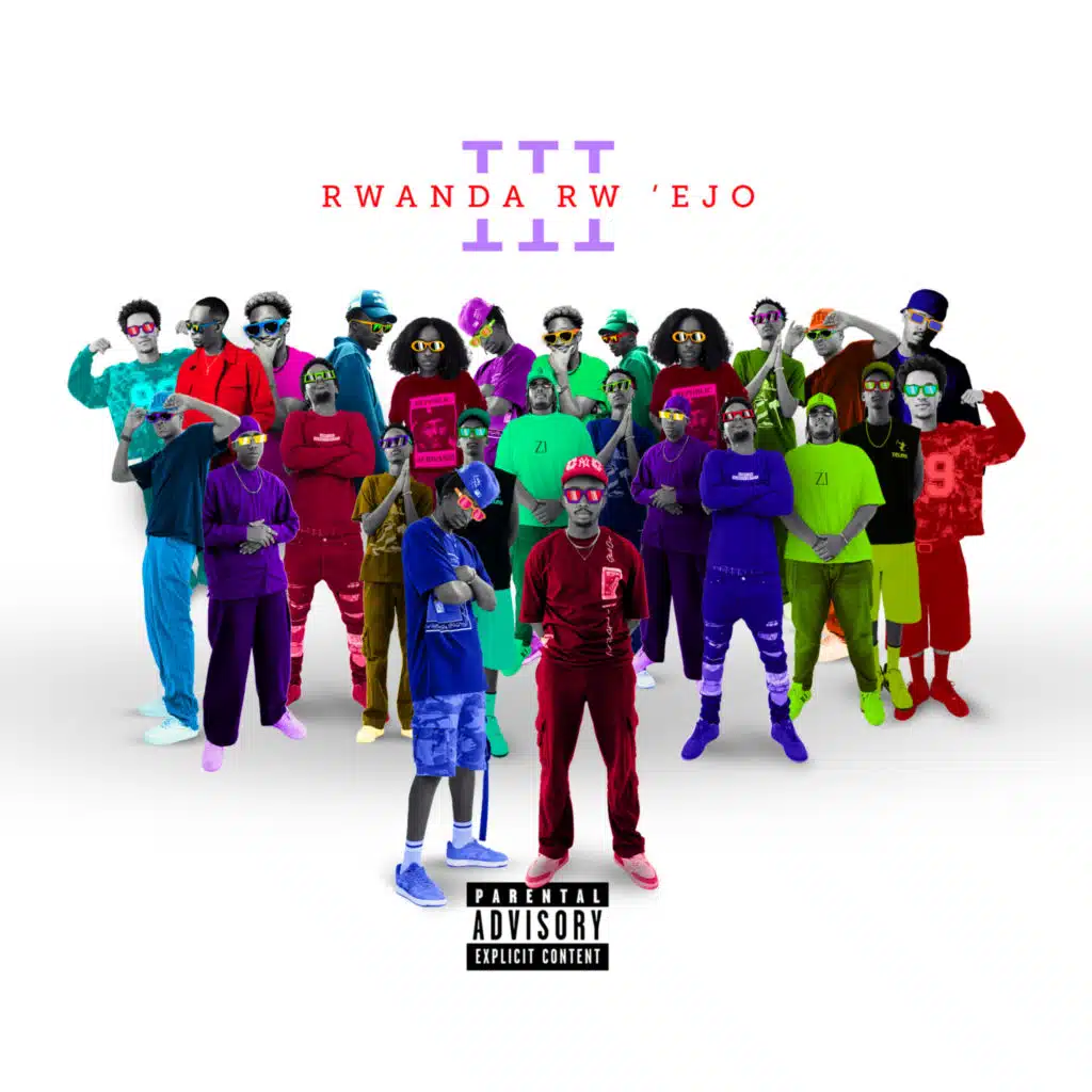 Rwanda Rw'ejo III