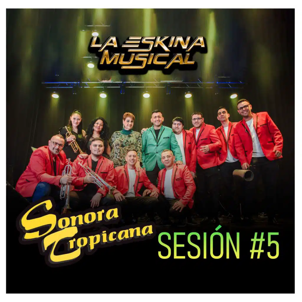La Eskina Musical