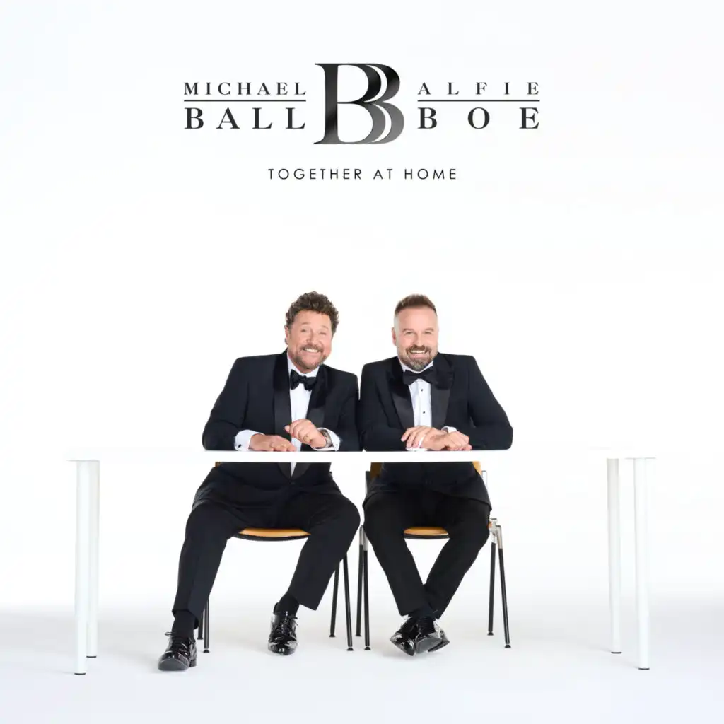 Michael Ball & Alfie Boe