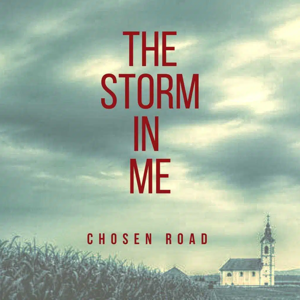 The Storm in Me