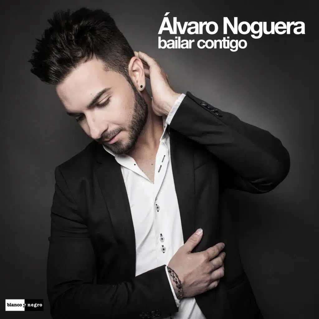 Bailar Contigo (feat. Newmaik)