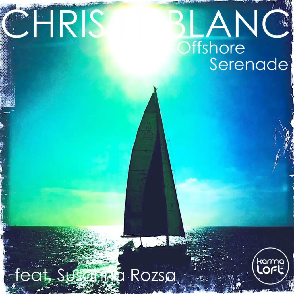 Offshore Serenade (feat. Susanna Rozsa) [Revisited]