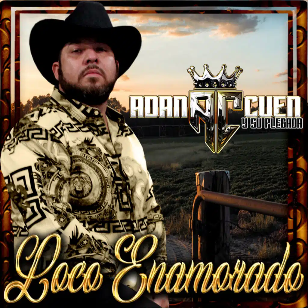 Adan Cuen Y Su Plebada