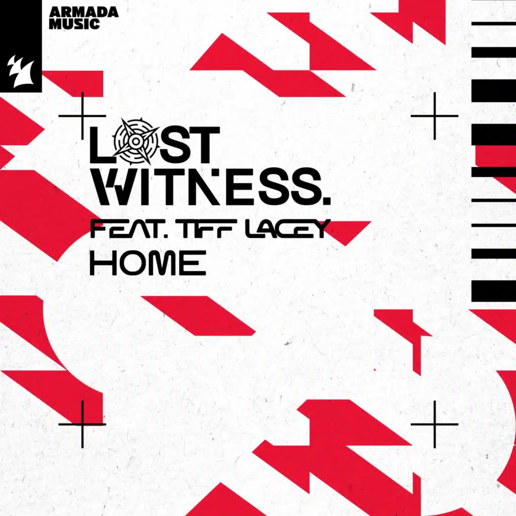 Home (Extended Mix) [feat. Tiff Lacey]