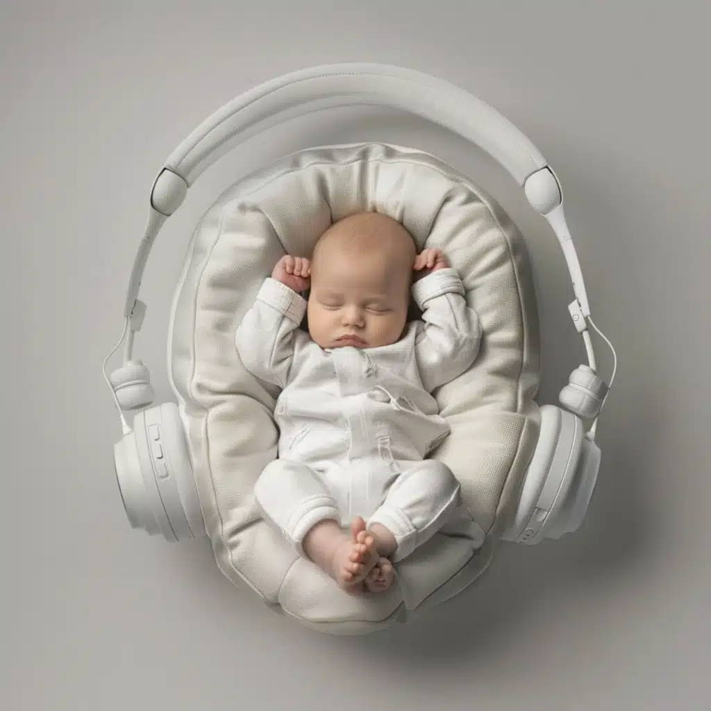 Lullaby Tones: Gentle Sleep Music for Babies