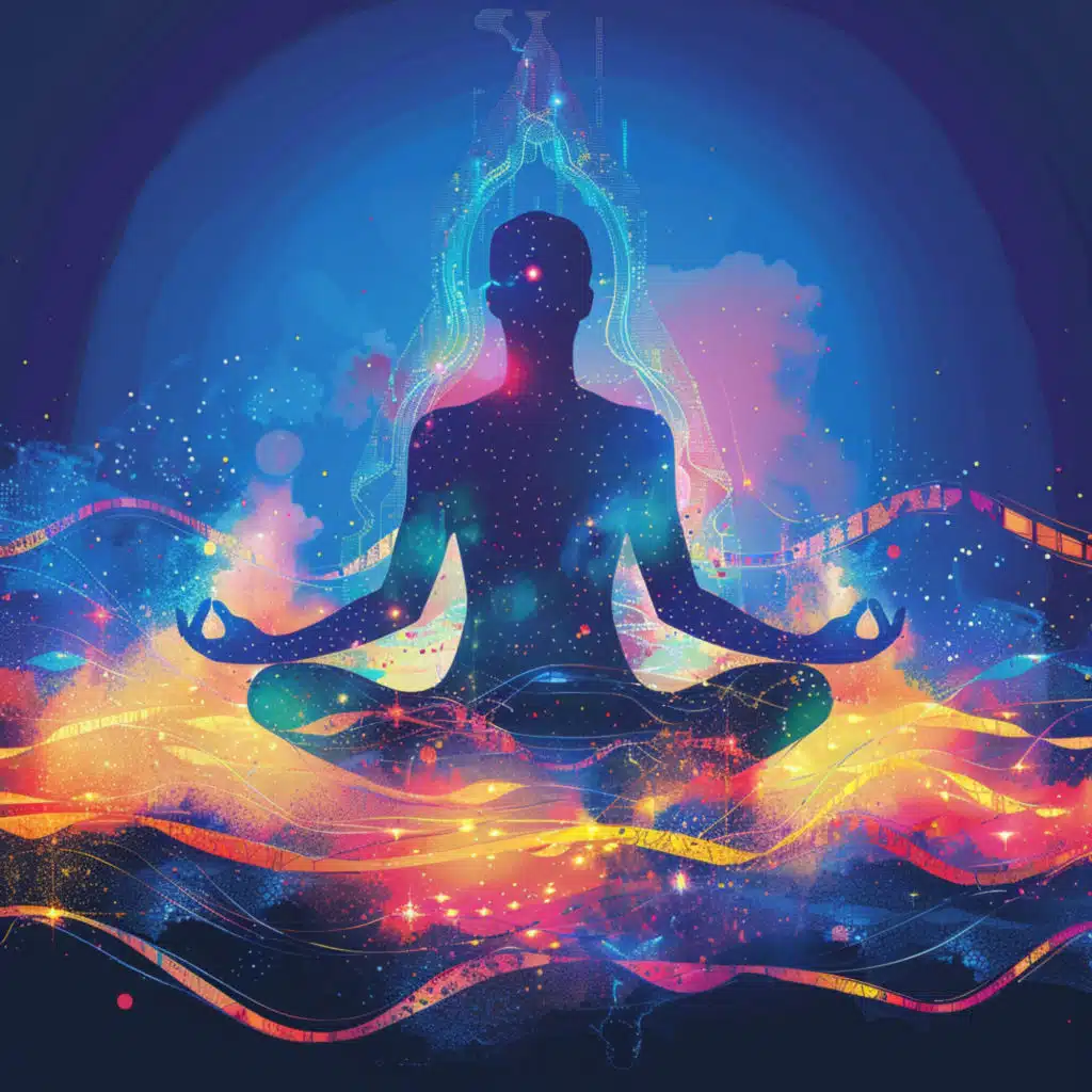 Meditation Echoes: Soundscapes for Inner Peace