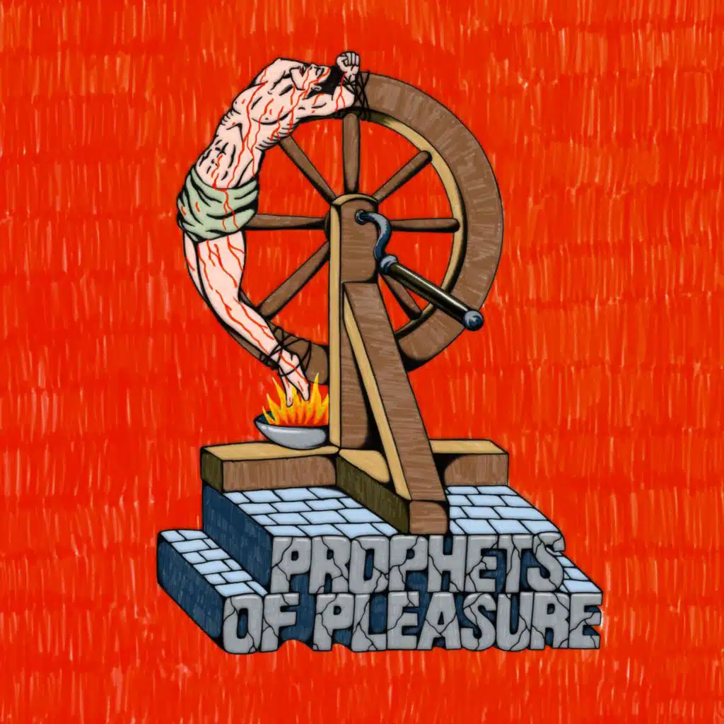 Prophets Of Pleasure