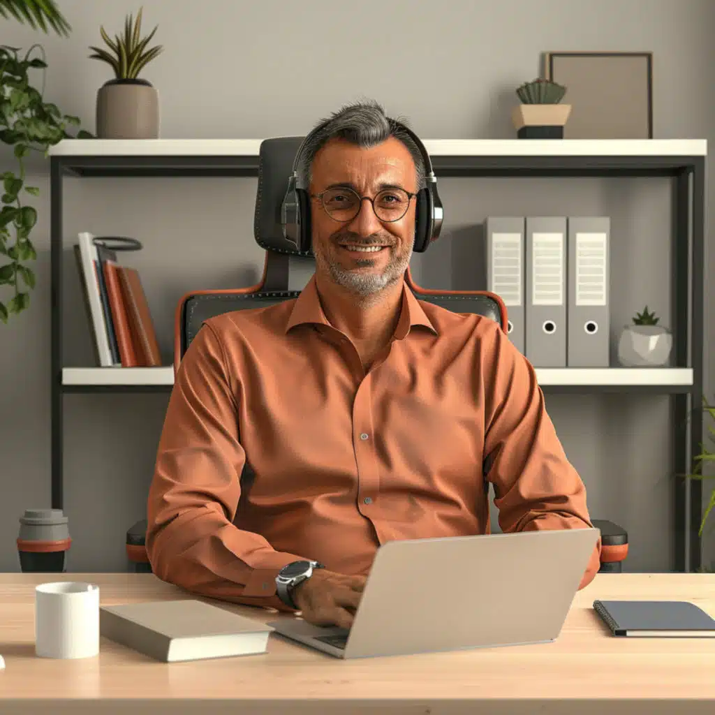 Study's Silent Soundtrack: Chill Music for Focus