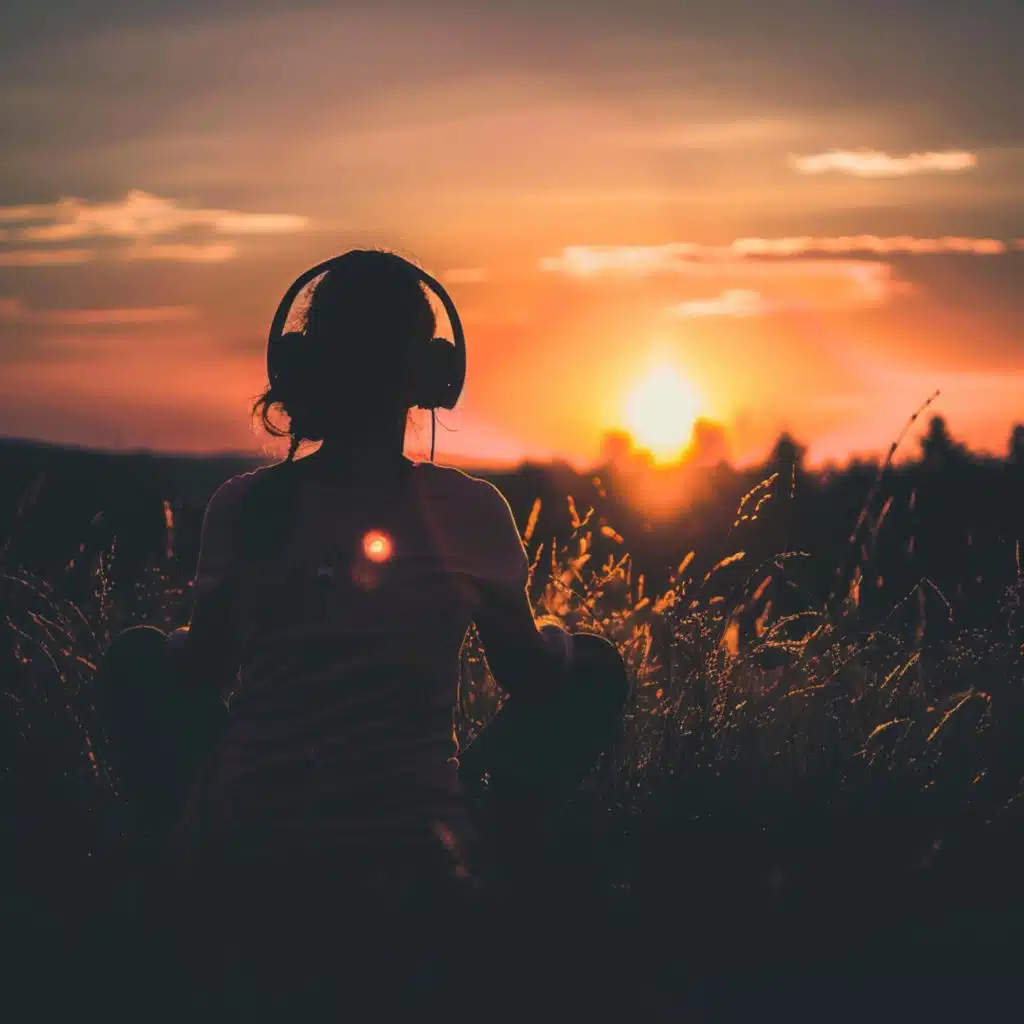 Peaceful Tones: Music for Relaxation