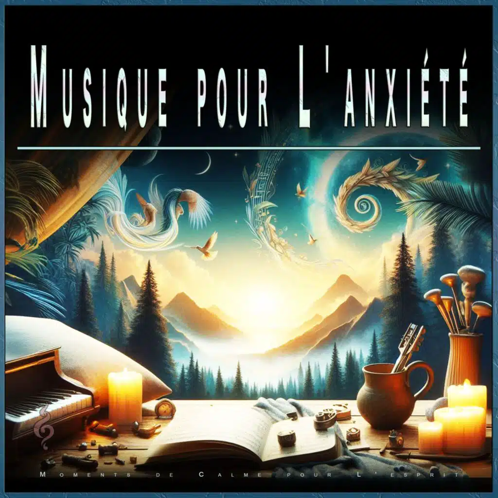 Musique pour la méditation