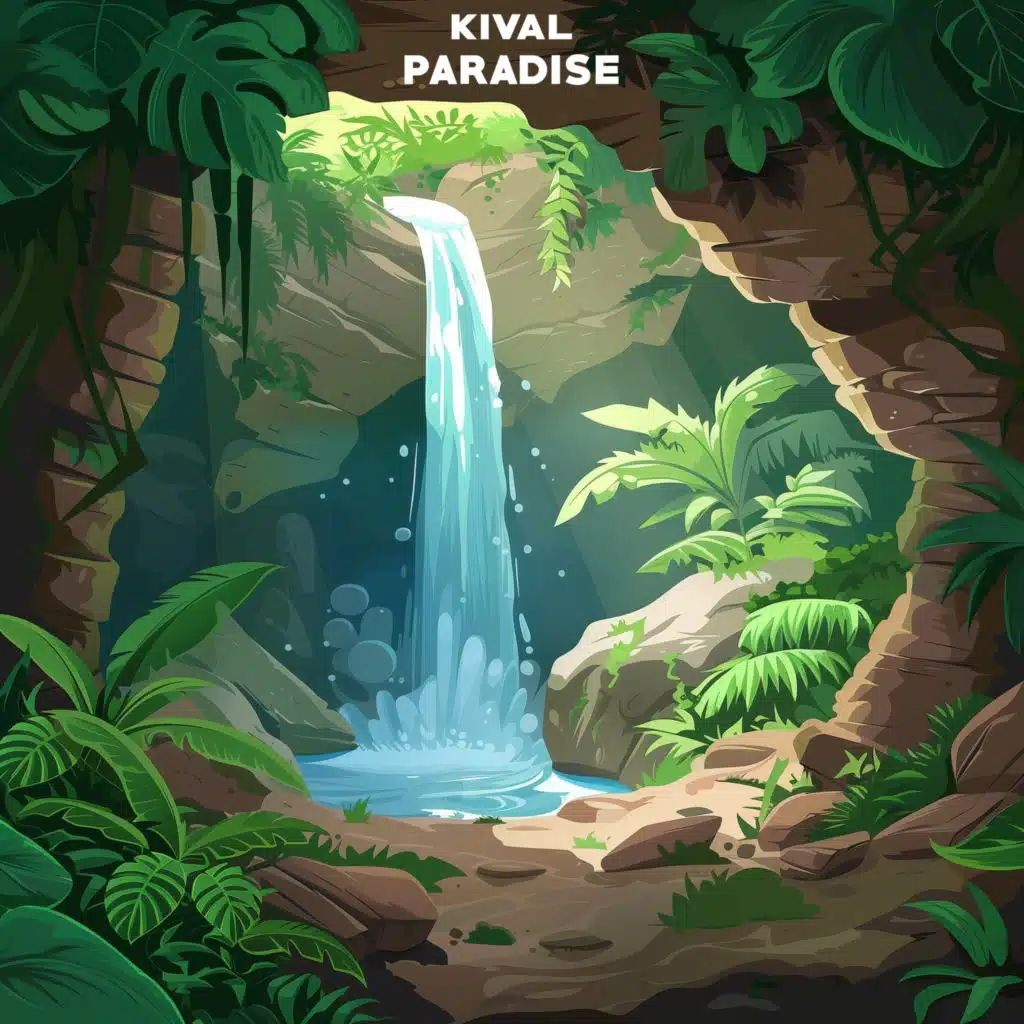 paradise