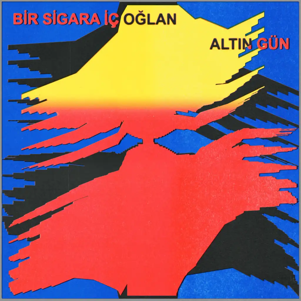 Bir sigara iç oğlan