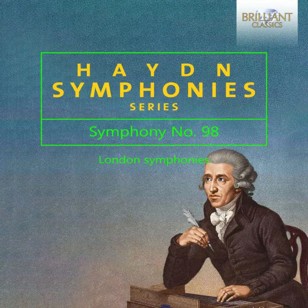 Haydn: Symphony No. 98
