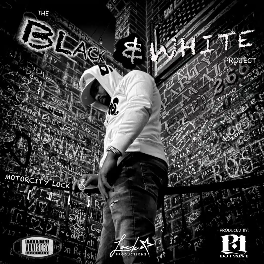 The Black & White Project