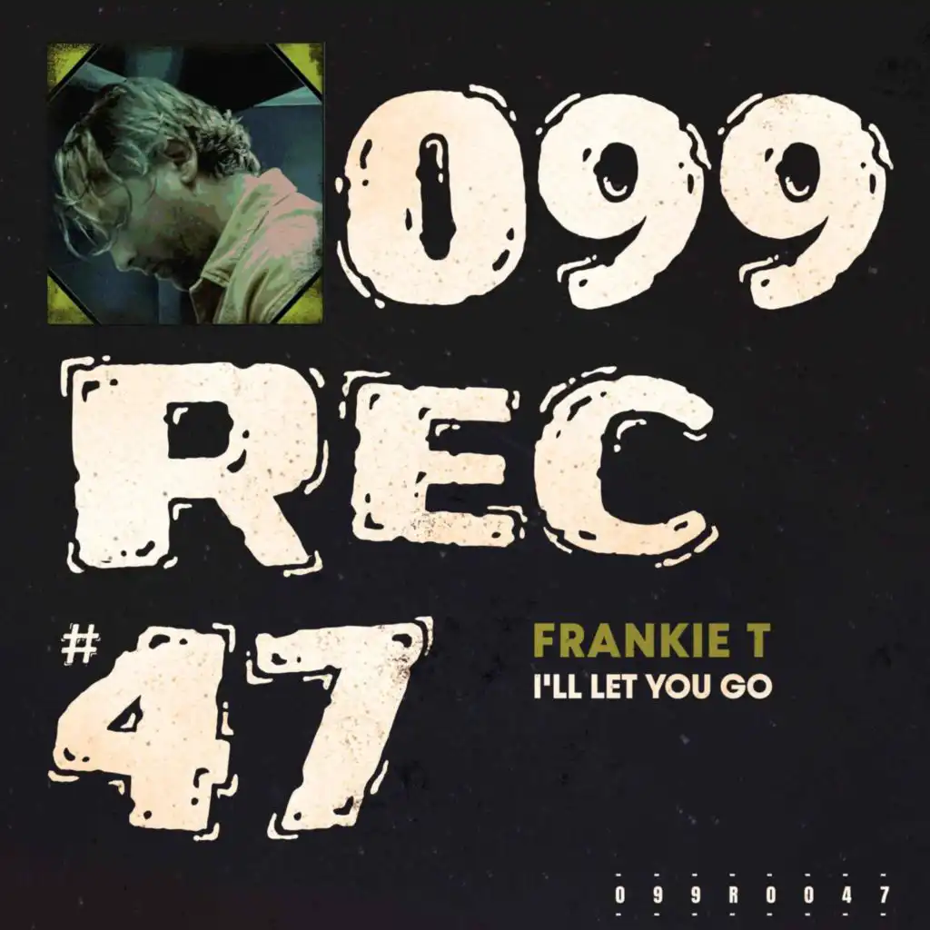 Frankie T