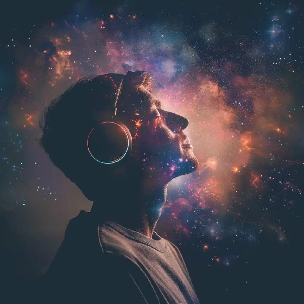 Quiet Unfolding of Rhythms