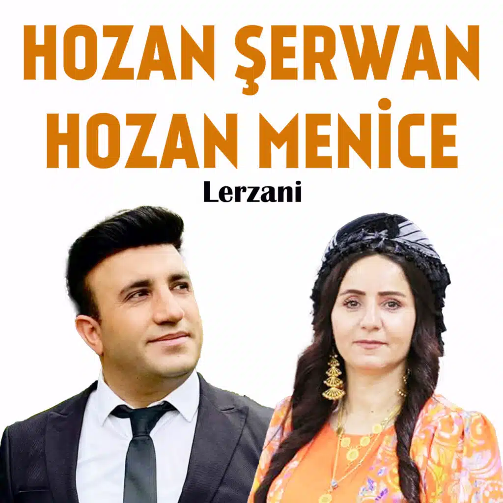 Lerzani (feat. Hozan Menice)