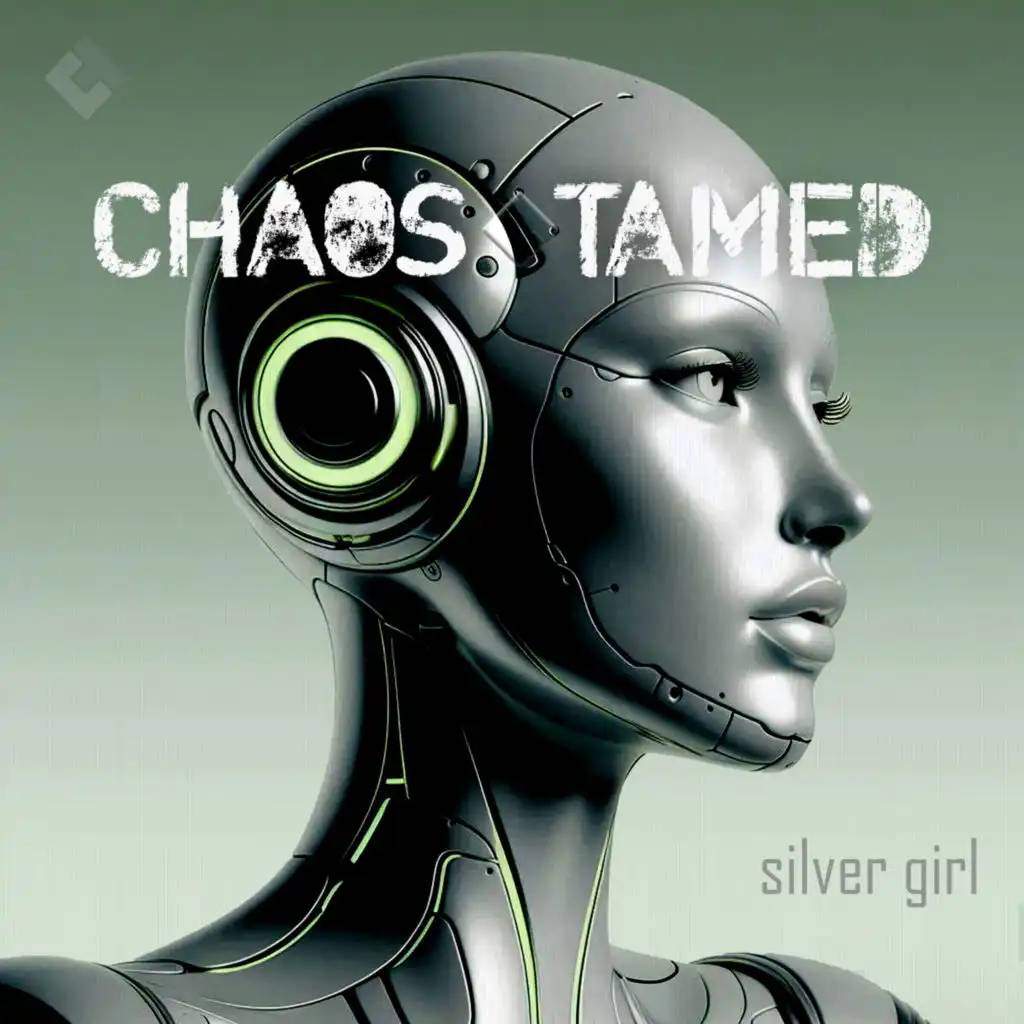 Silver Girl