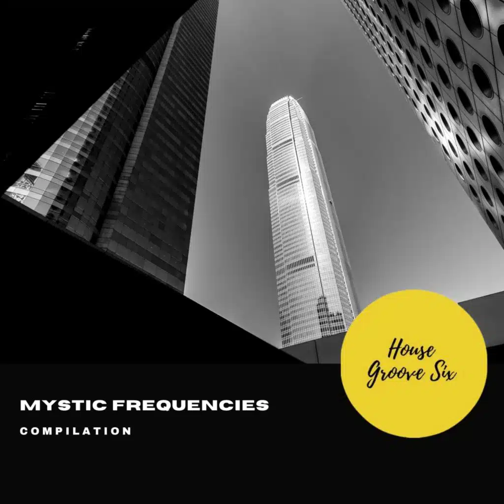 Mystic Frequencies