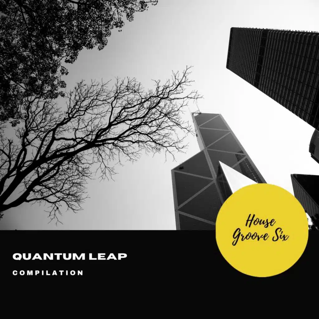 Quantum Leap