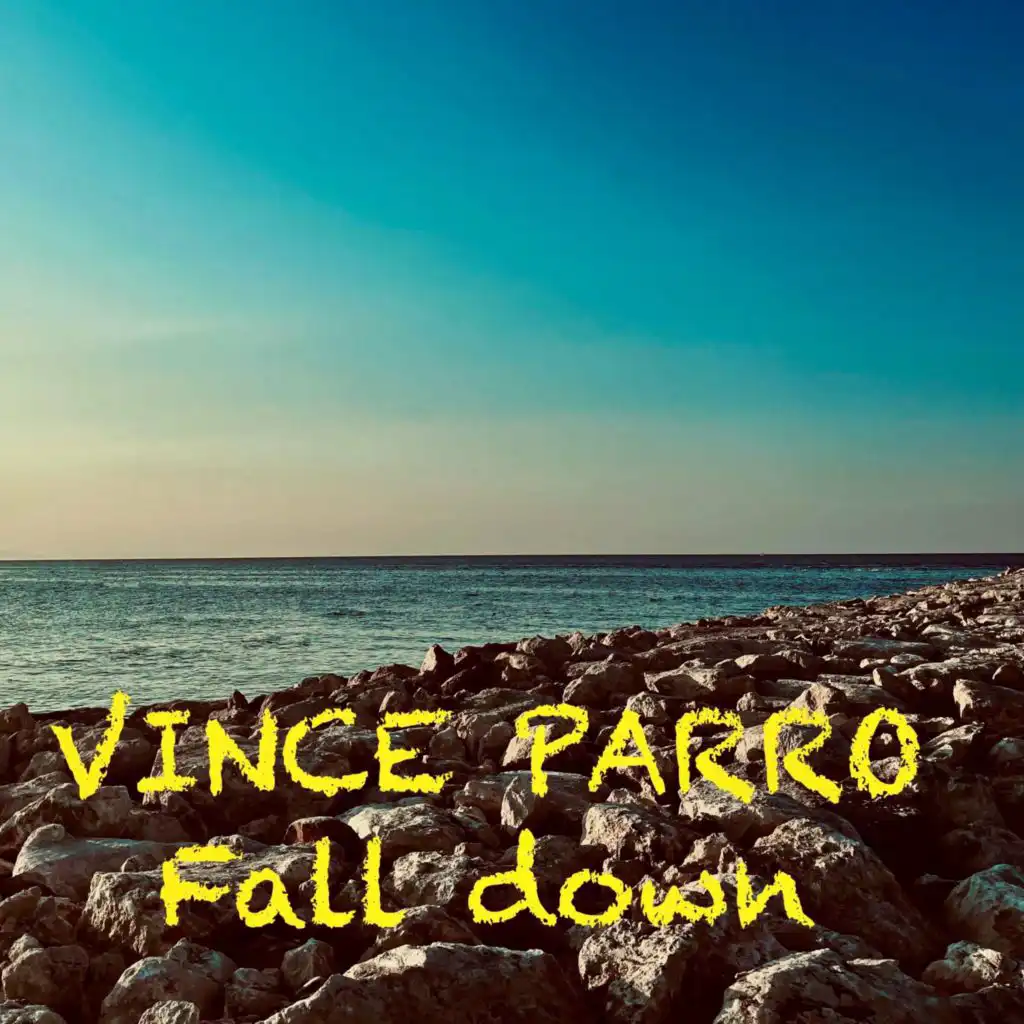 Vince Parro