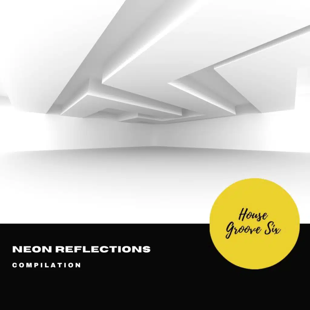 Neon Reflections